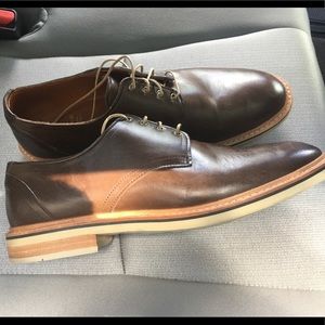Allen Edmonds Nomad Shoes